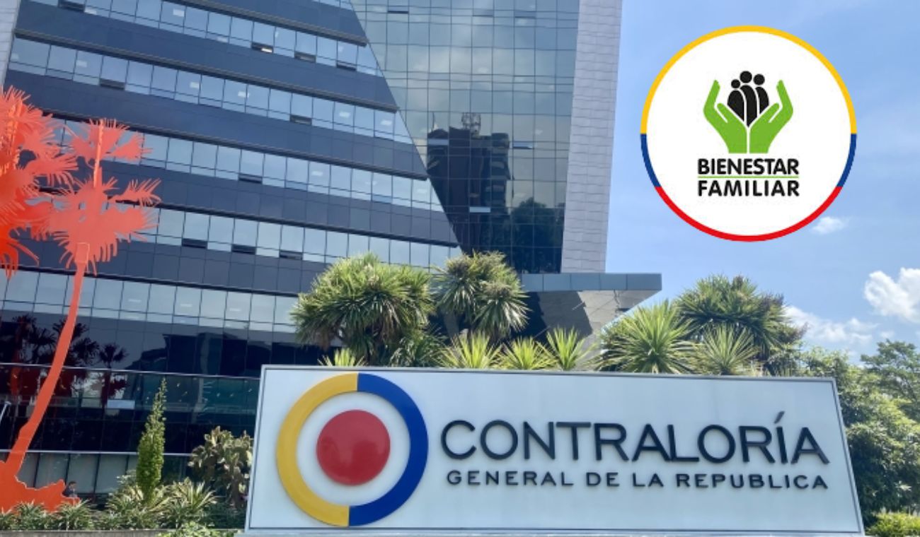 Contraloría reporta irregularidades en el ICBF