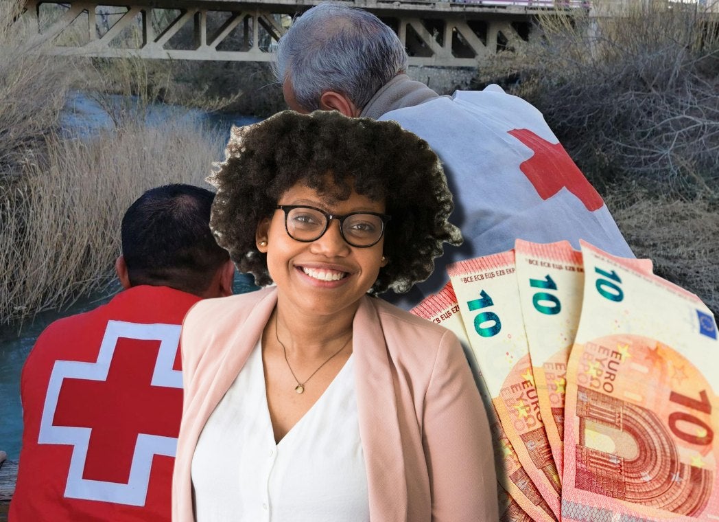 Cruz Roja