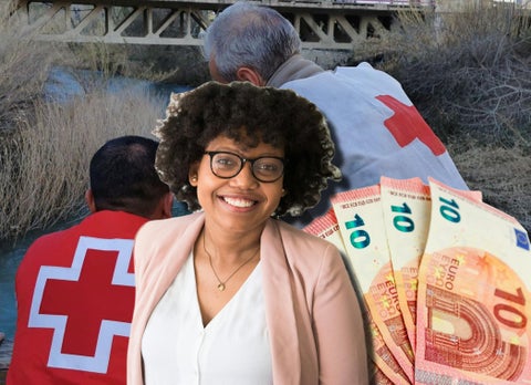 Cruz Roja