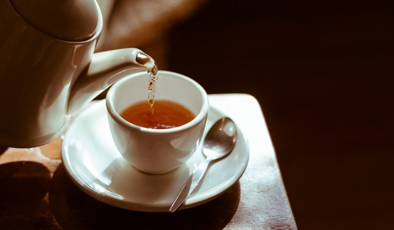¿Cuáles son los beneficios del té para la salud?