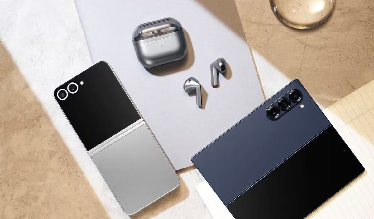 ¿Cuánto cuesta el celular que le dieron a los atletas en los Juegos Olímpicos de París 2024?