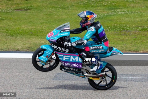 David Alonso