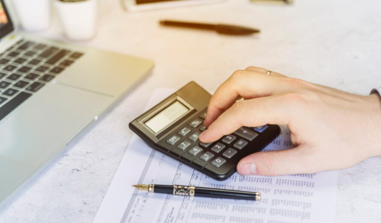 ¿Se puede pegar menos de declaración de renta?