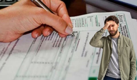 Declaración de renta