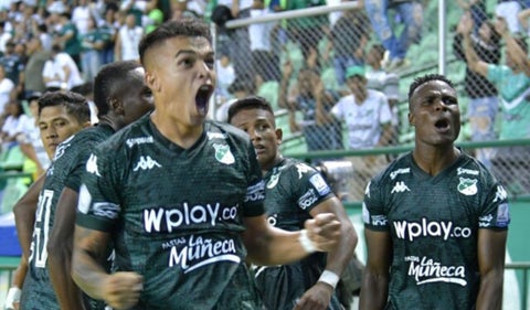 Deportivo Cali