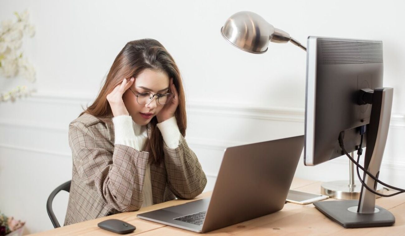 Desconexión laboral