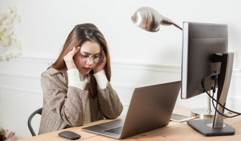 Desconexión laboral