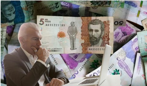 Pensionado que tendrán descuento en su mesada