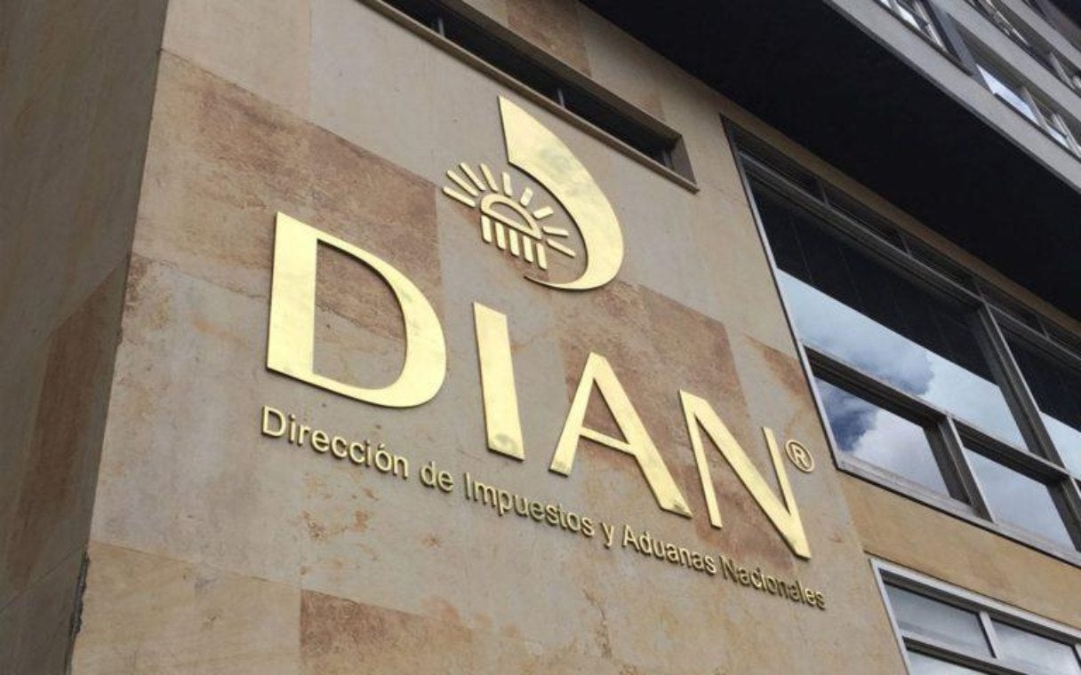 DIAN