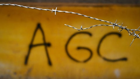 Clan del Golfo | Grupos armados ilegales | Referencial | Sur de Bolívar | Noviembre 2023