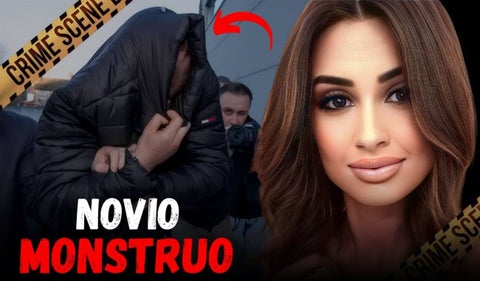 Documental sobre el caso de Nadine Lott: Joven que fue privada de la vida en 2019
