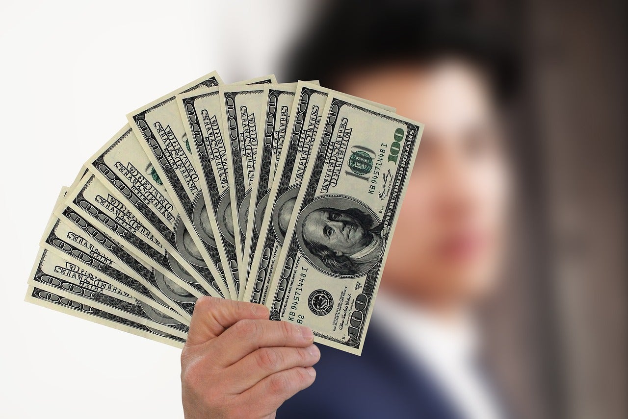 Precio dólar en Colombia