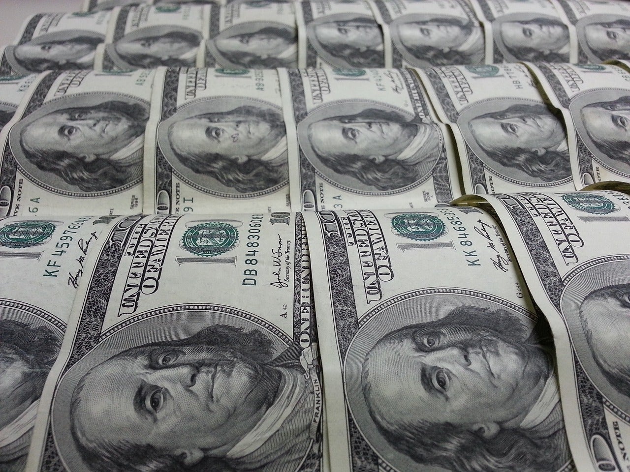 Dólar en Colombia