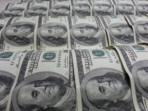 Dólar en Colombia