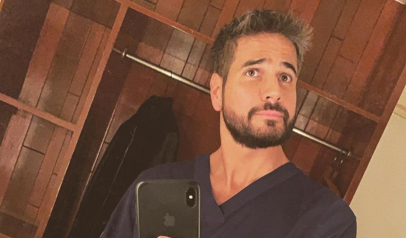 Daniel Arenas