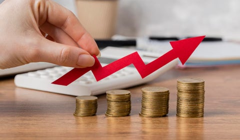 Economía en Colombia creció un 2,1 en el segundo trimestre de 2024