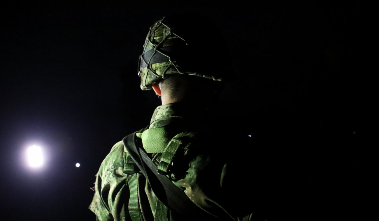 Ejército Nacional
