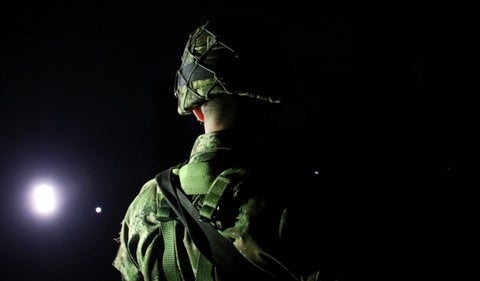 Ejército Nacional
