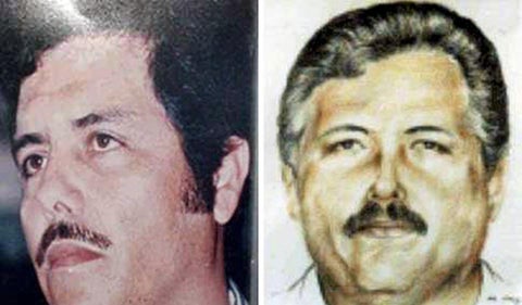 Captura de El Mayo Zambada, fundador del Cartel de Sinaloa