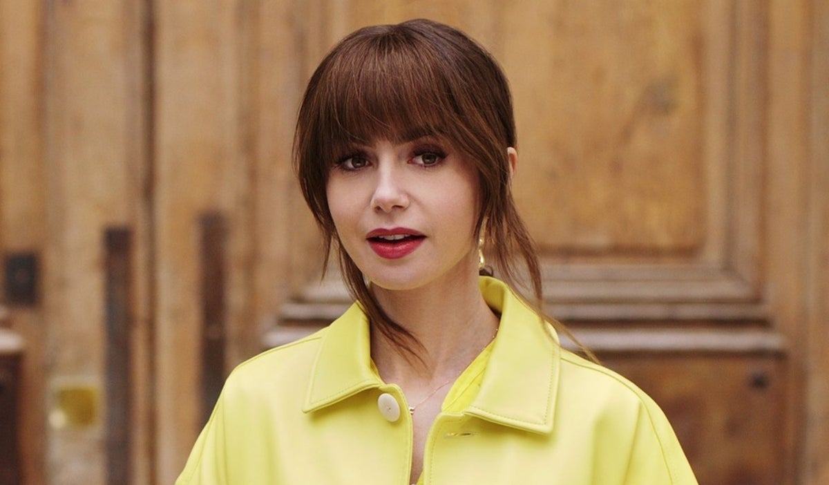 Emily en París
