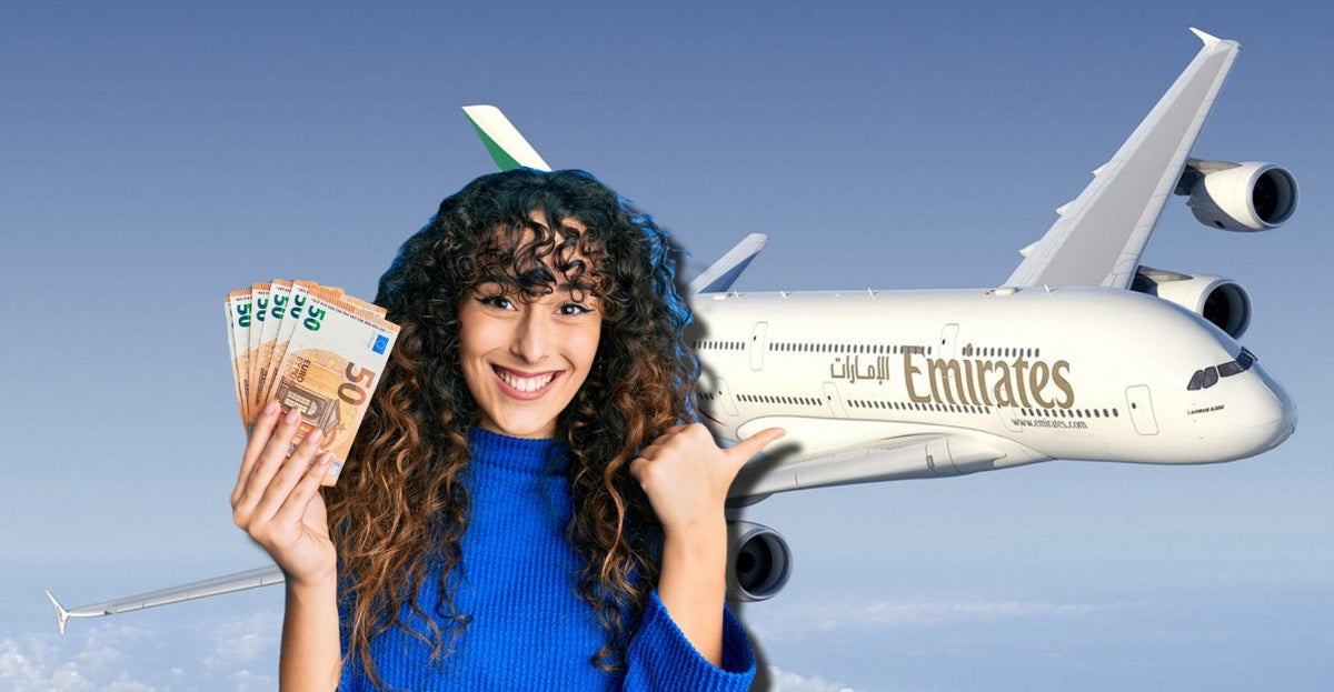 Emirates empleo