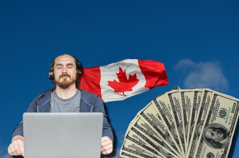 Empleo Canadá