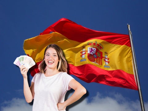 Empleo para colombianos en España