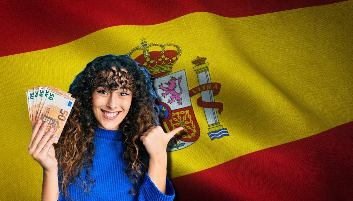 Empleo/ Trabajo España