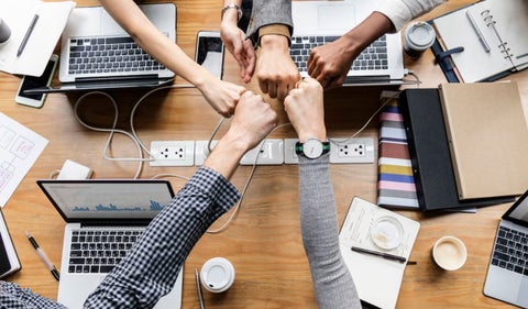 Colombia se destaca en emprendimiento, según el Global Entrepreneurship Monitor GEM.