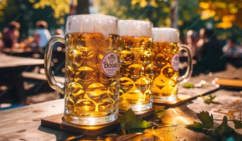 Empresa de cervezas