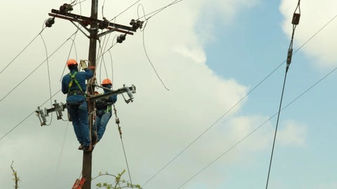 Temor por aumento de las tarifas de energía en Pereira