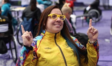 Erica Castaño