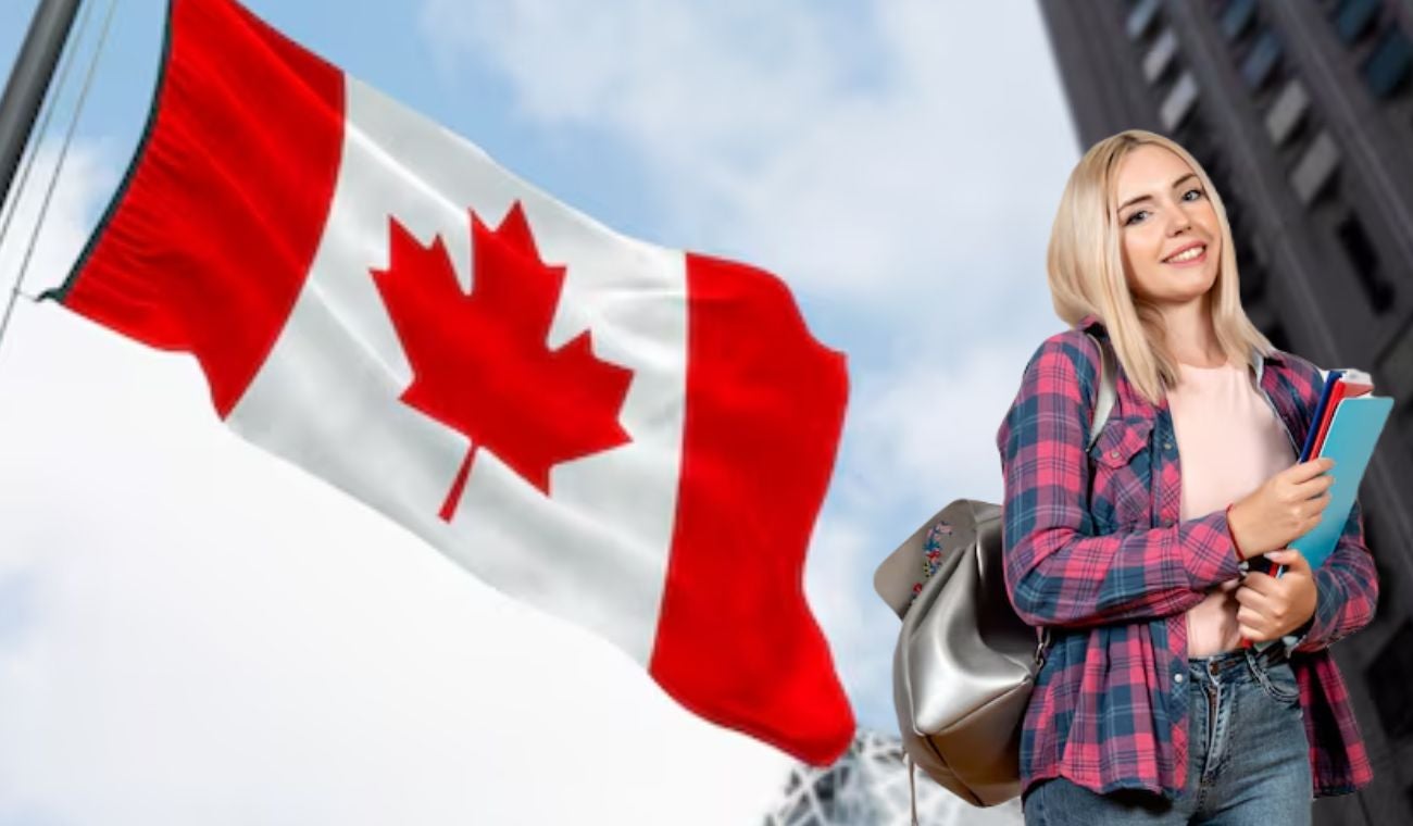Programa para estudiar pregrados en Canadá