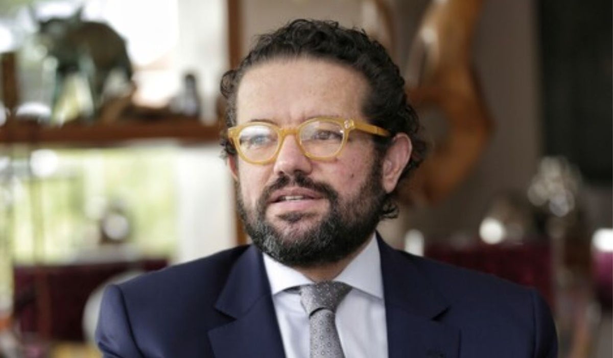 Fabio Humar