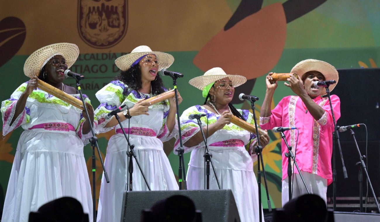 Descubra la cultura afrocolombiana en el Festival Petronio Álvarez en Cali