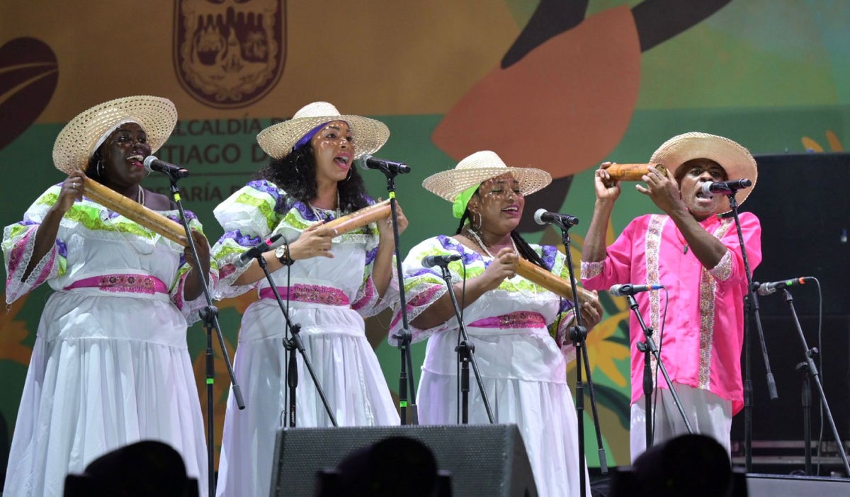 Descubra la cultura afrocolombiana en el Festival Petronio Álvarez en Cali