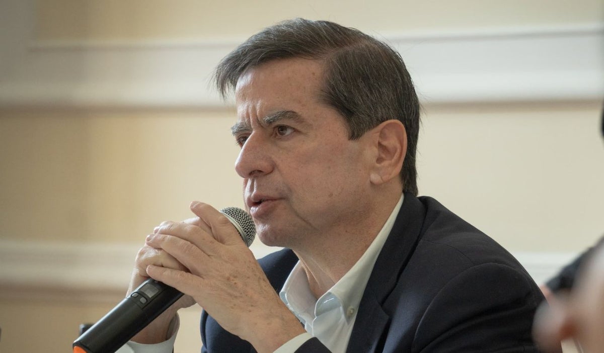 Juan Fernando Cristo