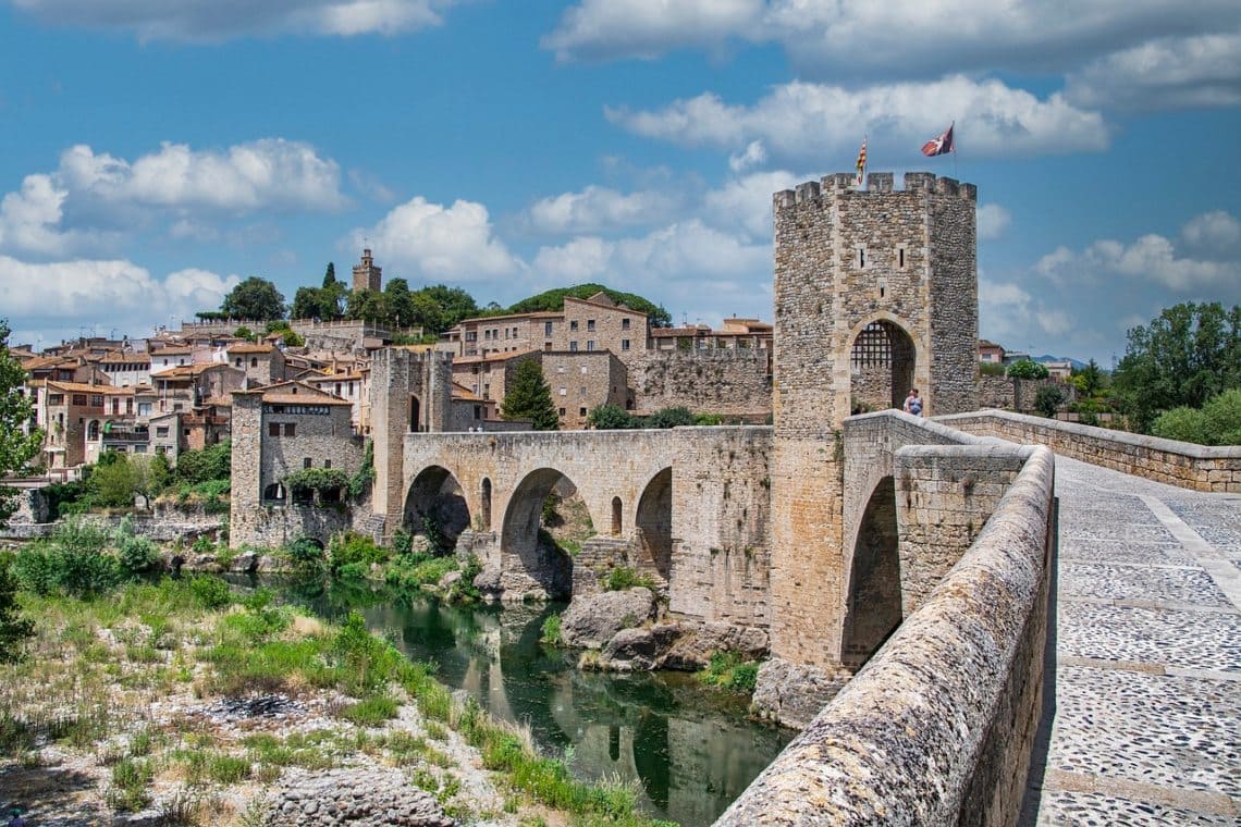 Girona España