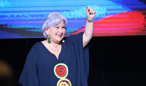 Gloria Flórez