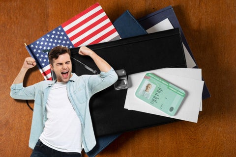 Green Card