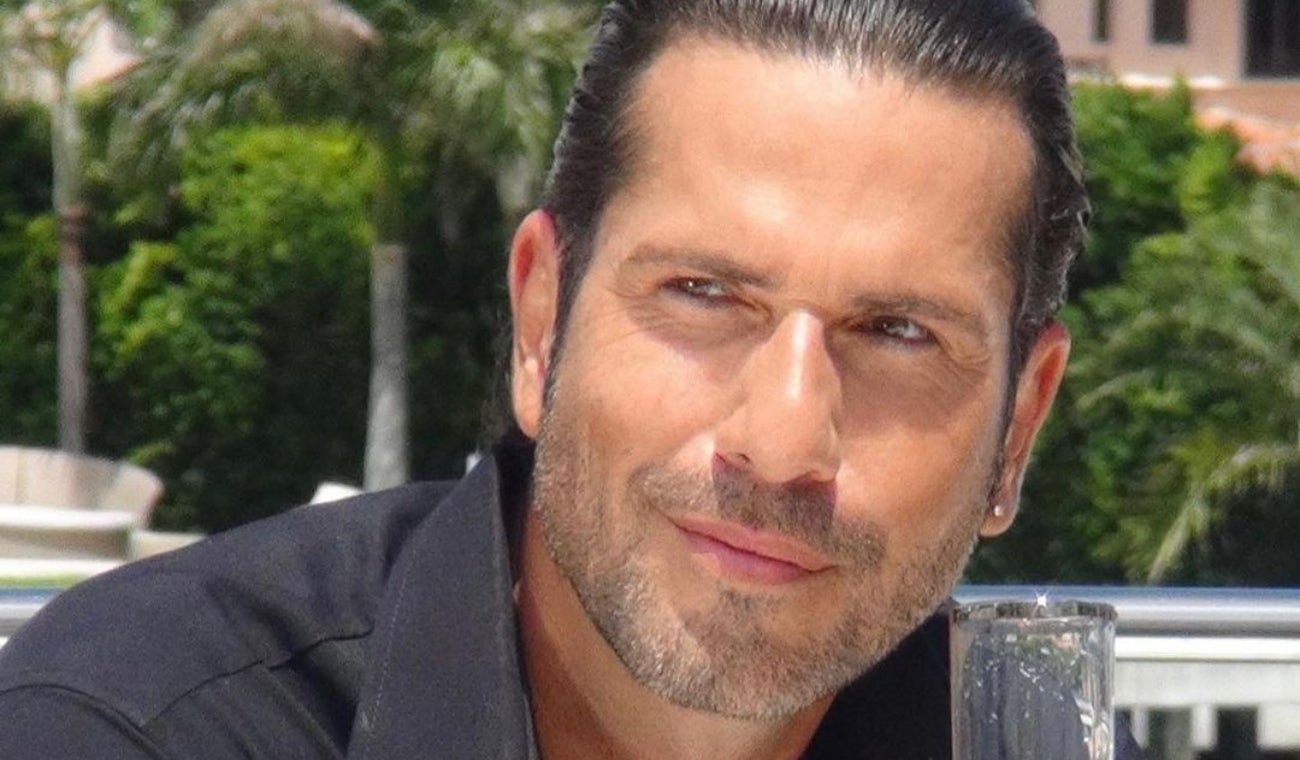 Gregorio Pernía