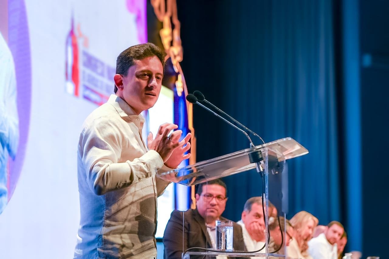 Luis Carlos Reyes