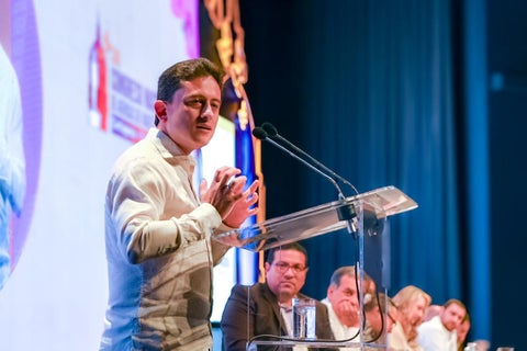Luis Carlos Reyes