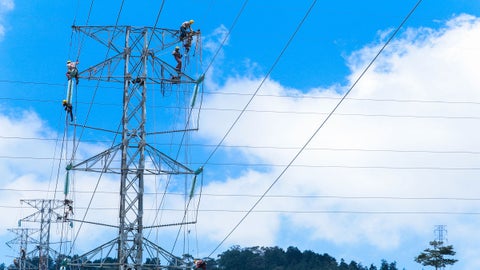 Empresas Públicas de Medellín (EPM) | Medellín | Agosto 2024