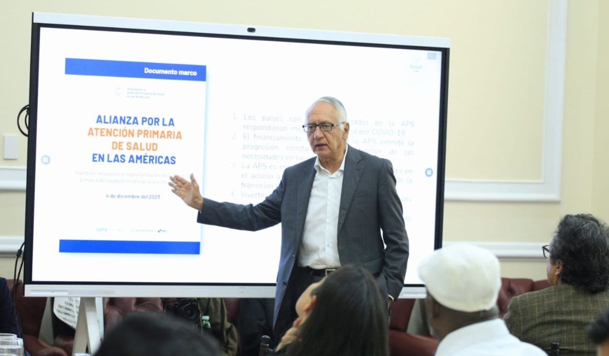 Guillermo Alfonso Jaramillo