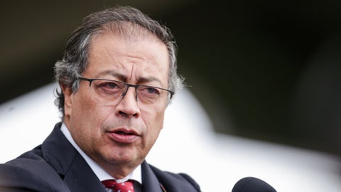 Gustavo Petro