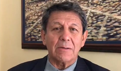 Héctor Urrego
