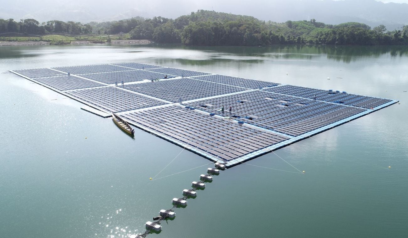 Hidroeléctrica de Urra
