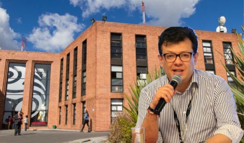 Queja contra Hollman Morris por acoso laboral en RTVC