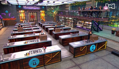 Hoy en MasterChef se cocinó el peor plato de la historia en este edición del reality